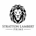 Логотип семьи Stratton Lambert