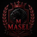 Логотип семьи Masel