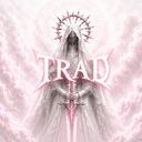 Логотип семьи T R A D