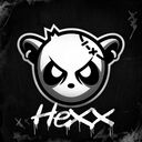 Логотип семьи Hexx