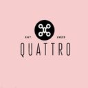 Логотип семьи QUATTRO
