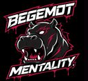 Логотип семьи B E G E M O T