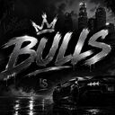 Логотип семьи Bulls FamQ