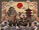 Логотип семьи West
