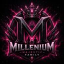 Логотип семьи Millenium