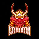 Логотип семьи Cadoma