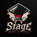 Логотип семьи Stage