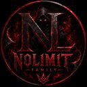 Логотип семьи Nolimit