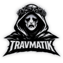 Логотип семьи Travmatik
