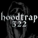 Логотип семьи Hoodtrap clnx
