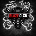 Логотип семьи Blaze