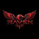 Логотип семьи Raven
