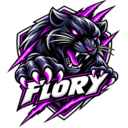 Логотип семьи FLORY