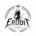 Логотип семьи Erudit