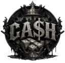Логотип семьи CASH