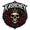 Логотип семьи Kashchey