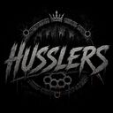 Логотип семьи H U S S L E R S