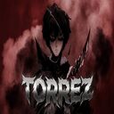 Логотип семьи Torrez Famq