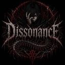 Логотип семьи Dissonance