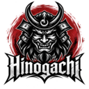 Логотип семьи Hinogachi