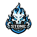 Логотип семьи STONE