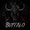 Логотип семьи BUFFALO