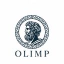 Логотип семьи OLIMP