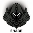 Логотип семьи S H A D E