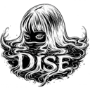 Логотип семьи DISE
