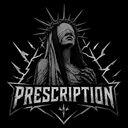 Логотип семьи PRESCRIPTION