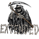 Логотип семьи EXTENDED