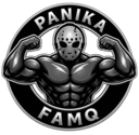 Логотип семьи PANIKA