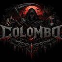 Логотип семьи Colombo