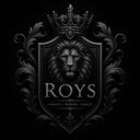 Логотип семьи Roys