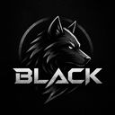Логотип семьи B L A C K