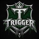 Логотип семьи Trigger