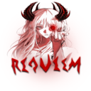 Логотип семьи requiem