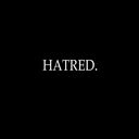 Логотип семьи Hatred