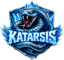 Логотип семьи KATARSIS
