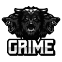 Логотип семьи GRIME
