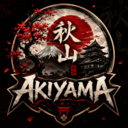 Логотип семьи A K I Y A M A
