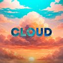 Логотип семьи Cloud Famq