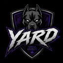 Логотип семьи Yard