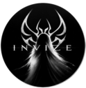 Логотип семьи INVIZE