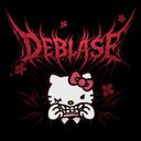 Логотип семьи DeBlase