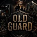 Логотип семьи OLD GUARD