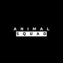 Логотип семьи Animal Squad