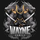 Логотип семьи Wayne