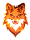 Логотип семьи Red Fox