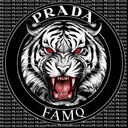 Логотип семьи Prada Famq